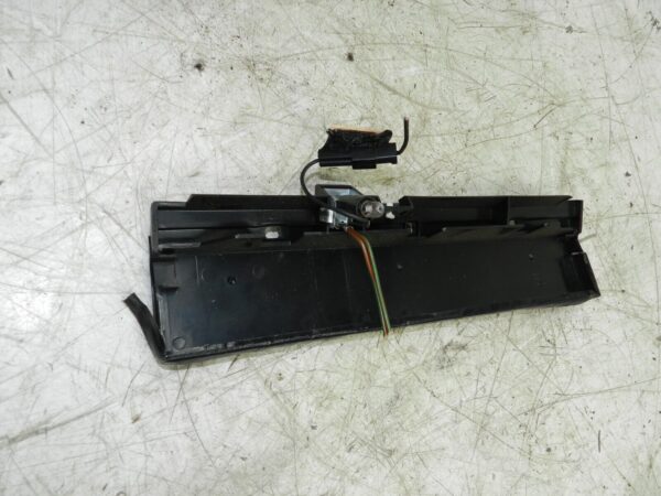 1990 VOLVO 700 740. DASH BOARD TRIM - Image 2