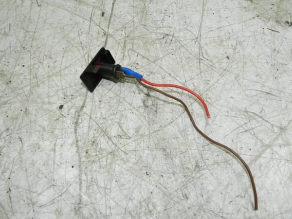 1990 VOLVO 700 740. RED LIGHT INDICATOR - Image 2