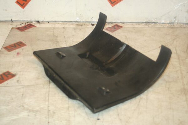 1989 MERCEDES 300E W124. HEATER BLOWER MOTOR FAN COVER SHIELD