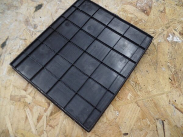2010 MK2 Hyundai Santa Fe - Storage compartment rubber insert - Image 2