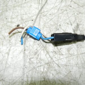 1990 VOLVO 700 740. INDICATOR LIGHT
