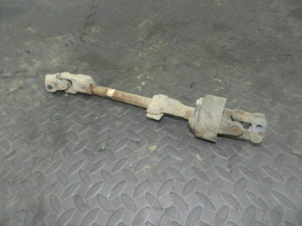 154 2004 LAND ROVER DISCOVERY 2 TD5. STEERING COLUMN JOINTS - Image 3