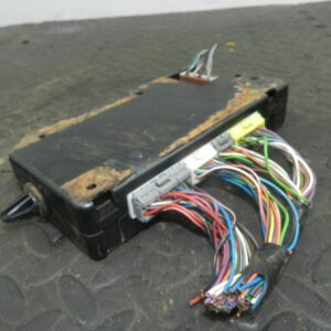 154 2004 LAND ROVER DISCOVERY 2 TD5. VALEO BCU ECU YWC106350
