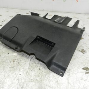 1990 VOLVO 700 740. UNDER DASH TRIM