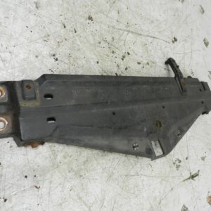 1990 VOLVO 700 740. SLAM PANEL FRAME