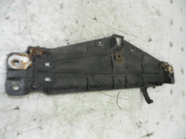 1990 VOLVO 700 740. SLAM PANEL FRAME - Image 2