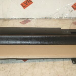 1989 MERCEDES 300E W124. GLOVE BOX LID