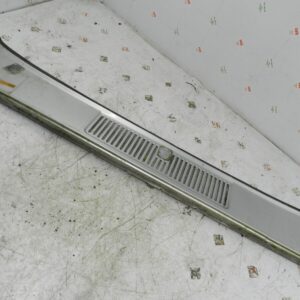1990 VOLVO 700 740. SCUTTLE PANEL IN SILVER