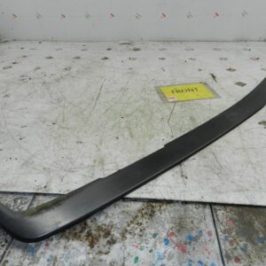 1990 VOLVO 700 740. FRONT BUMPER SPLITTER TRIM