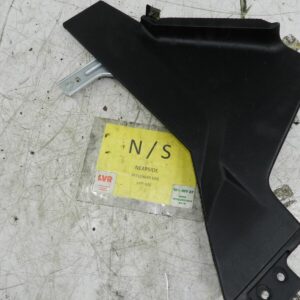 1990 VOLVO 700 740. PASSENGER SIDE PANEL TRIM