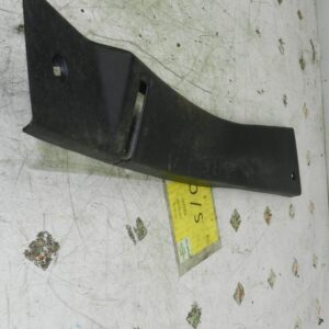 1990 VOLVO 700 740. DRIVER SIDE B PILLAR TRIM