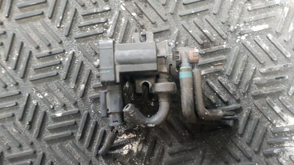 Citroen DS3 2015/16 1.2T Turbo Pressure Valve Sensor Solenoid 9807593380