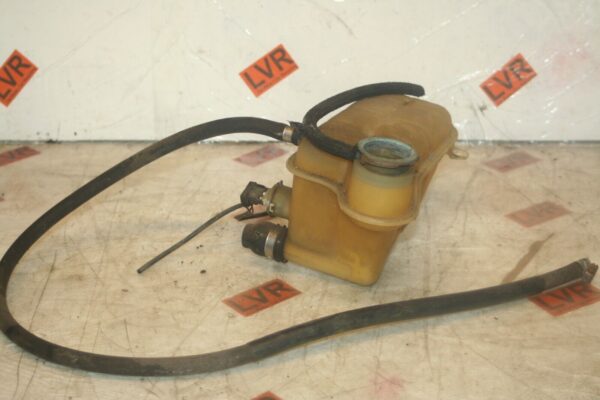 1989 MERCEDES 300E W124. COOLANT BOTTLE TANK