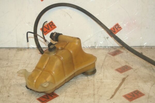 1989 MERCEDES 300E W124. COOLANT BOTTLE TANK - Image 2