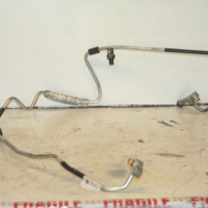 (95) 2010 BMW 1 SERIES E82. AIR CON PIPE
