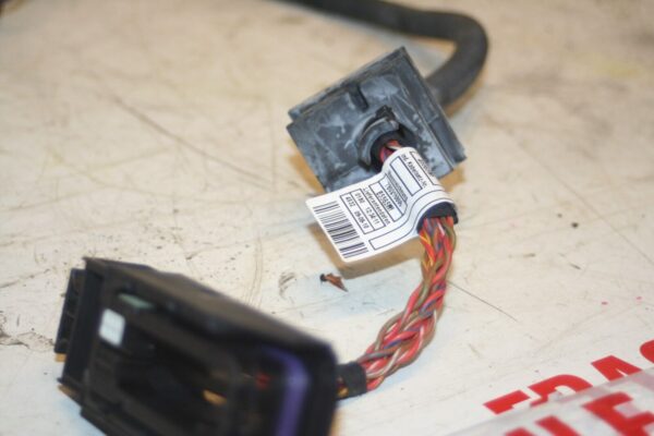 (95) 2010 BMW 1 SERIES E82. FUEL INJECTOR WIRING LOOM - Image 3