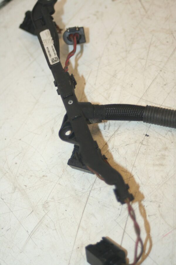 (95) 2010 BMW 1 SERIES E82. FUEL INJECTOR WIRING LOOM - Image 4