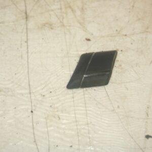 1989 MERCEDES 300E W124. PASSENGER SIDE REAR QUARTER TRIM