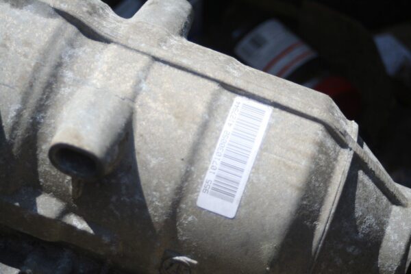 (95) 2010 BMW 1 SERIES E82. AUTOMATIC GEAR BOX 7591971 - Image 4