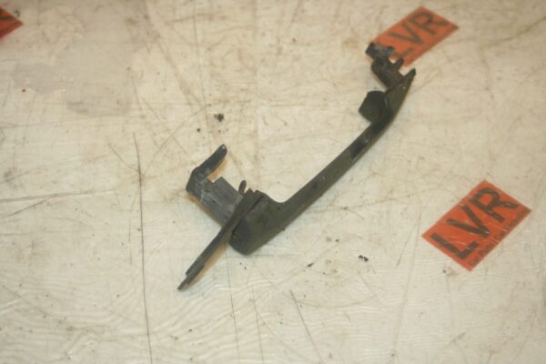 1989 MERCEDES 300E W124. OUTER DOOR HANDLE