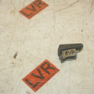 1989 MERCEDES 300E W124. PASSENGER SIDE REAR DOOR HANDLE CAP