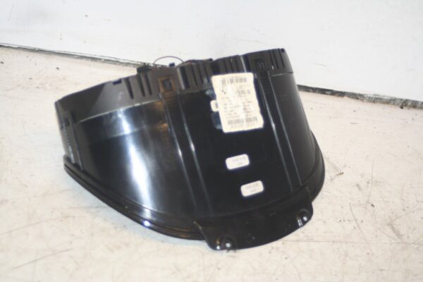 (95) 2010 BMW 1 SERIES E82. SPEEDOMETER SPEEDO INSTRUMENT CLUSTER CLOCKS - Image 4