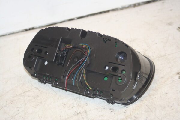 (95) 2010 BMW 1 SERIES E82. SPEEDOMETER SPEEDO INSTRUMENT CLUSTER CLOCKS - Image 5
