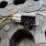 2010 HYUNDAI SANTA FE 2.2 DIESEL AUTOMATIC. CRASH SENSOR. - Image 2
