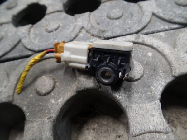2010 HYUNDAI SANTA FE 2.2 DIESEL AUTOMATIC. CRASH SENSOR. - Image 2