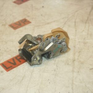 1989 MERCEDES 300E W124. DRIVER SIDE REAR DOOR LOCK MOTOR