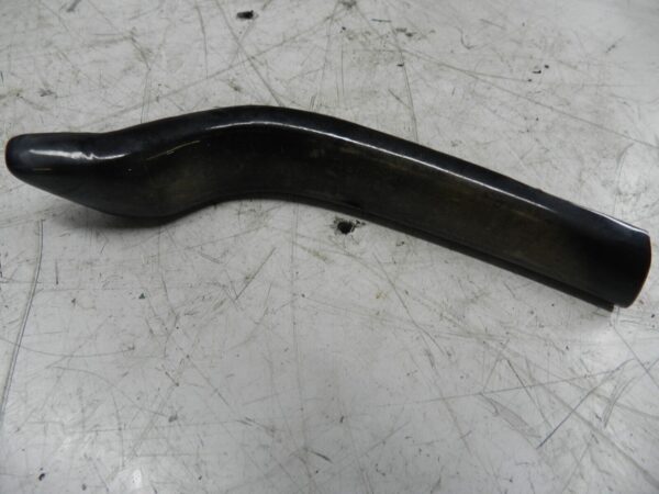 (131) 2002 MERCEDES BENZ E CLASS ESTATE W210. DASHBOARD SMALL WOOD TRIM - Image 2