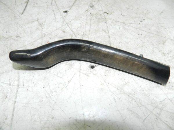 (131) 2002 MERCEDES BENZ E CLASS ESTATE W210. DASHBOARD SMALL WOOD TRIM - Image 3