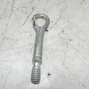 (131) 2002 MERCEDES BENZ E CLASS ESTATE W210. EMERGENCY TOOL TOWING EYE