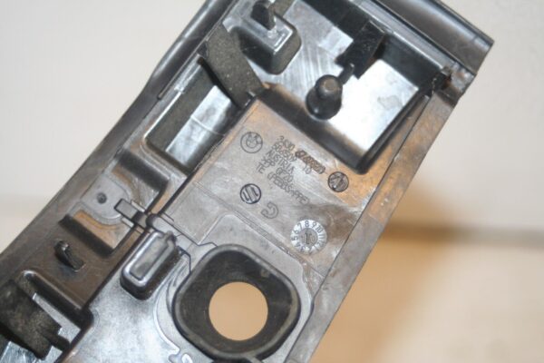 (95) 2010 BMW 1 SERIES E82. 6769328 BULKHEAD SEAL - Image 3