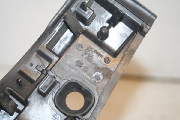 (95) 2010 BMW 1 SERIES E82. 6769328 BULKHEAD SEAL - Image 4