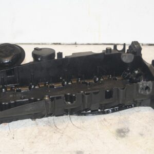 (95B) 2010 BMW 1 SERIES E82. ROCKER COVER CAM VALVE COVER