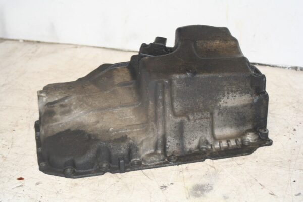 (95B) 2010 BMW 1 SERIES E82. SUMP PAN 7797969