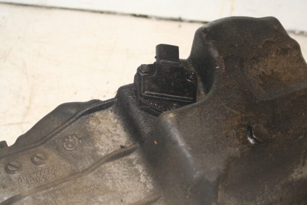 (95B) 2010 BMW 1 SERIES E82. SUMP PAN 7797969 - Image 3