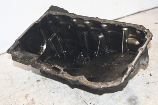 (95B) 2010 BMW 1 SERIES E82. SUMP PAN 7797969 - Image 6