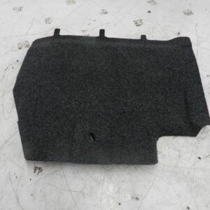 (131) 2002 MERCEDES BENZ E CLASS ESTATE W210. BOOT STORAGE LID COVER TRIM