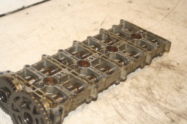 (95B) 2010 BMW 1 SERIES E82. CAM SHAFTS - Image 5
