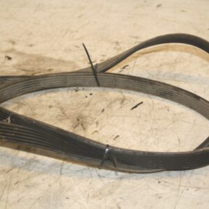 (95B) 2010 BMW 1 SERIES E82. DRIVE BELT