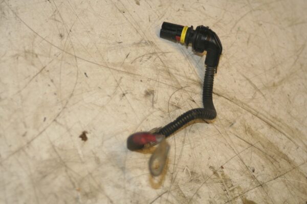 (95B) 2010 BMW 1 SERIES E82. POWER CABLE - Image 2