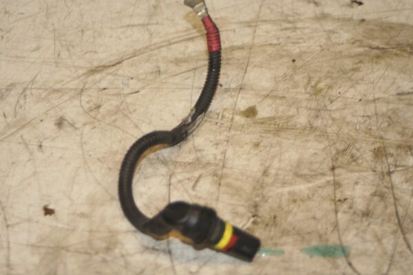 (95B) 2010 BMW 1 SERIES E82. POWER CABLE - Image 3