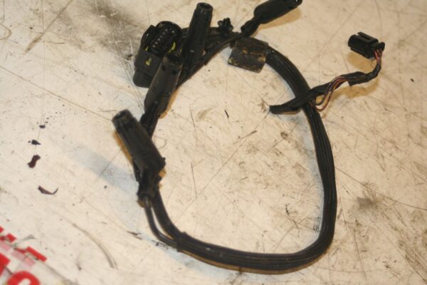 (95B) 2010 BMW 1 SERIES E82. GLOW PLUG WIRING LOOM - Image 2