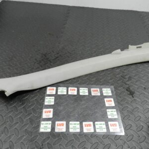 142 NISSAN MICRA K12 CONVERTIBLE C+C. DRIVER SIDE A PILLAR TRIM 76911BC002