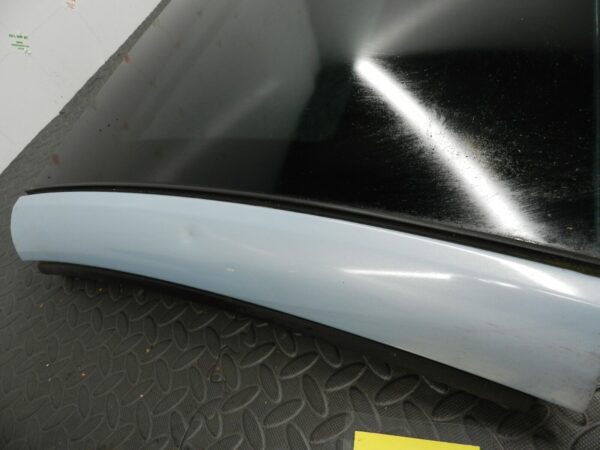142 NISSAN MICRA K12 CONVERTIBLE C+C. CONVERTIBLE ROOF GLASS TOP SECTION - Image 2