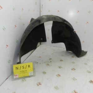 2012 CITROEN C4 VTS MK2 HATCHBACK. PASSENGER SIDE REAR INNER WHEEL ARCH LINER