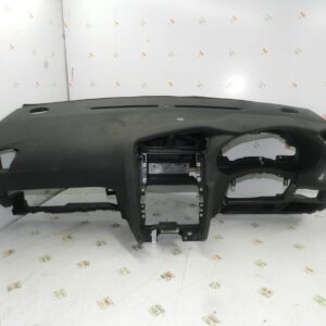2012 CITROEN C4 VTS MK2 HATCHBACK. DASH BOARD