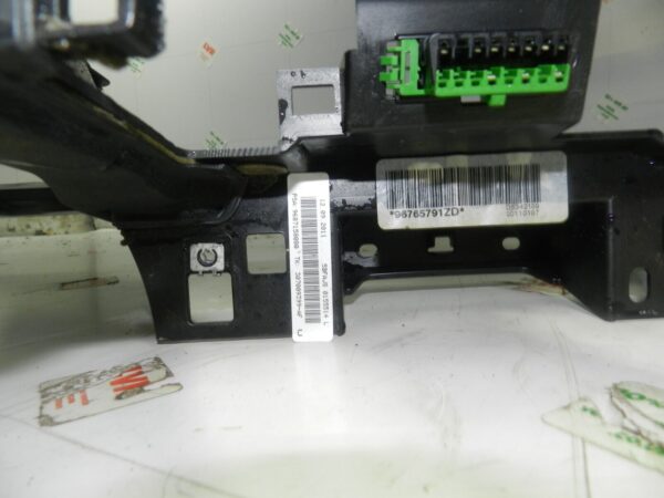 2012 CITROEN C4 VTS MK2 HATCHBACK. DASH BOARD - Image 2